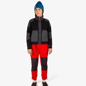 TOPO Designs Women’s Fleece Pants Medium